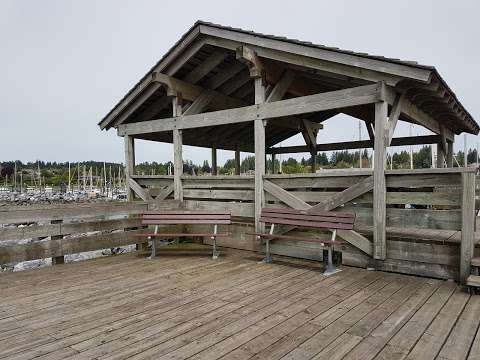 Comox Valley Harbour Authority Comox Valley Harbour Authority