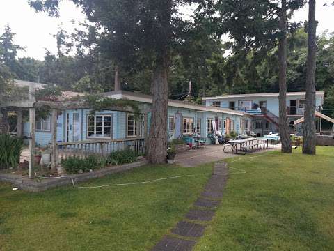 Kye Bay Guest Lodge & Cottages Kye Bay Guest Lodge & Cottages