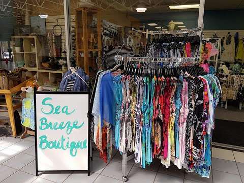 Sea Breeze Boutique