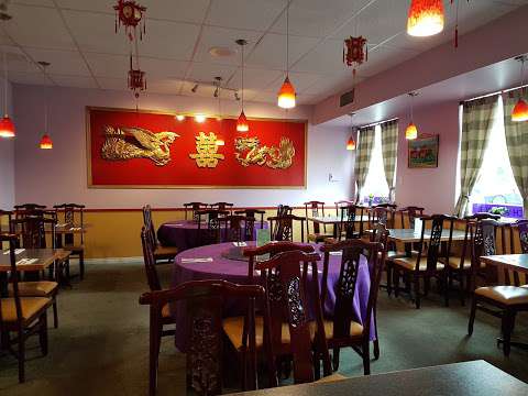 Wenjie Chinese Restaurant Wenjie Chinese Restaurant